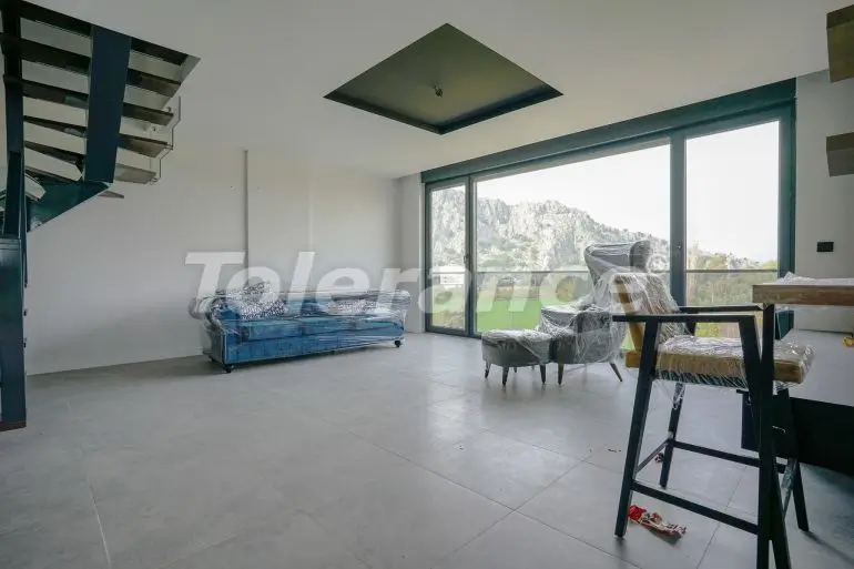 آپارتمان از سازنده که در کونیاآلتی, آنتالیا استخر - خرید ملک در ترکیه - 32313