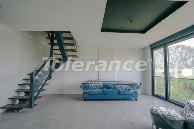 آپارتمان از سازنده که در کونیاآلتی, آنتالیا استخر - خرید ملک در ترکیه - 32314