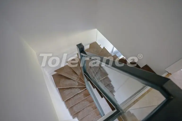 آپارتمان از سازنده که در کونیاآلتی, آنتالیا استخر - خرید ملک در ترکیه - 32315