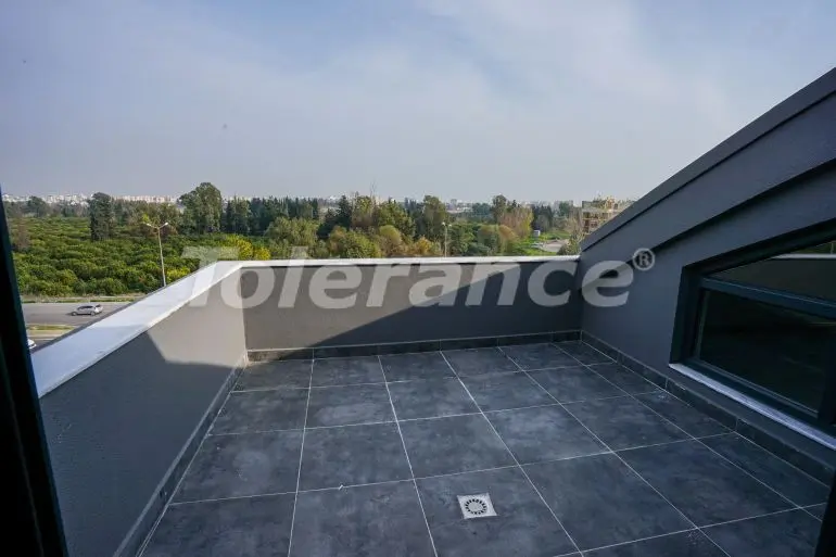 آپارتمان از سازنده که در کونیاآلتی, آنتالیا استخر - خرید ملک در ترکیه - 32316