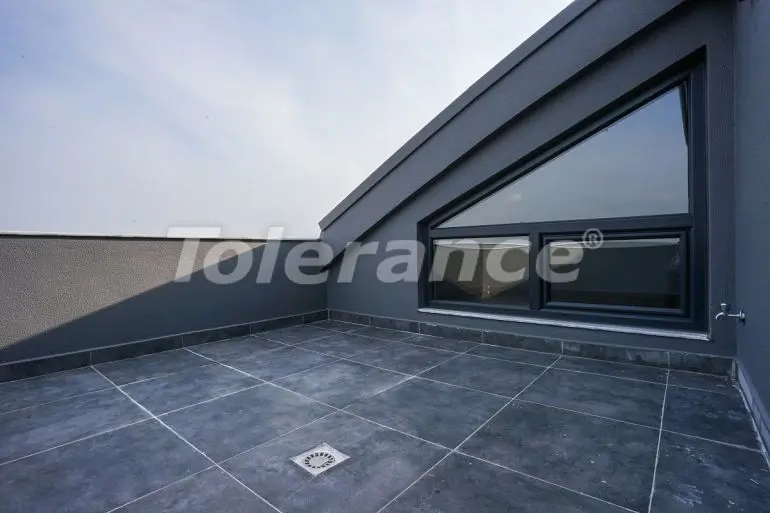 آپارتمان از سازنده که در کونیاآلتی, آنتالیا استخر - خرید ملک در ترکیه - 32317