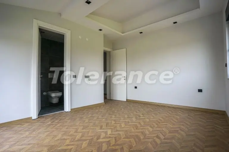 آپارتمان از سازنده که در کونیاآلتی, آنتالیا استخر - خرید ملک در ترکیه - 32318