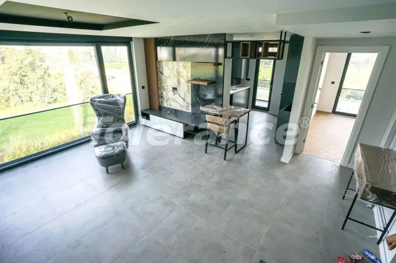 آپارتمان از سازنده که در کونیاآلتی, آنتالیا استخر - خرید ملک در ترکیه - 32320