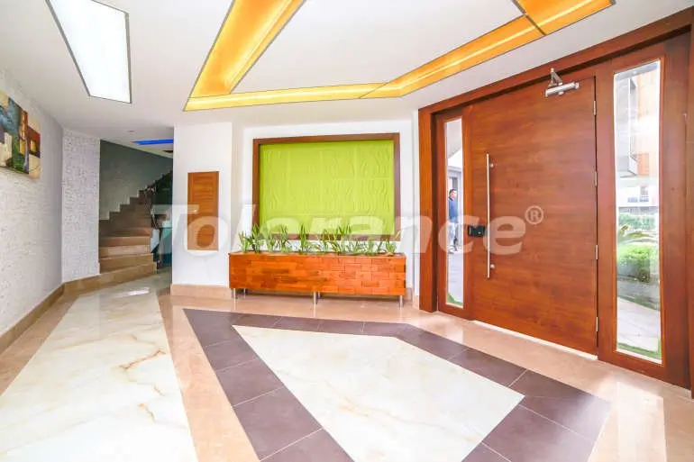 Apartment in Konyaaltı, Antalya pool - 3240 Apartment in Konyaaltı, Antalya pool - immobilien in der Türkei kaufen - 3240