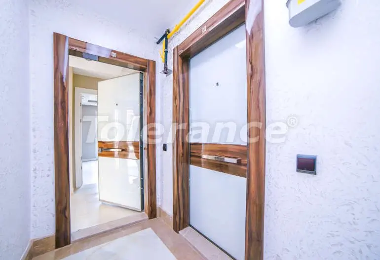 Apartment in Konyaaltı, Antalya pool - 3241 Apartment in Konyaaltı, Antalya pool - immobilien in der Türkei kaufen - 3241