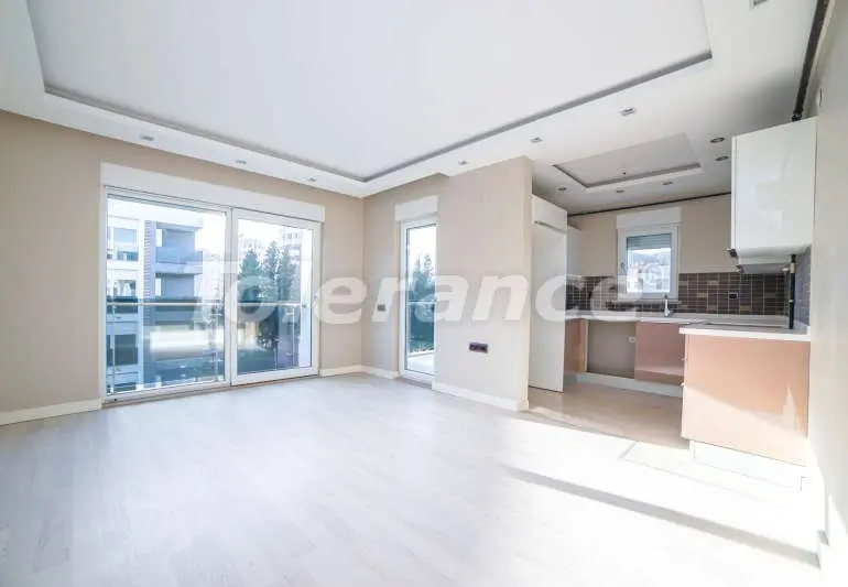 Apartment in Konyaaltı, Antalya pool - 3243 Apartment in Konyaaltı, Antalya pool - immobilien in der Türkei kaufen - 3243