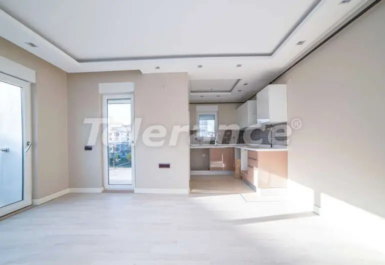Apartment in Konyaaltı, Antalya pool - 3245 Apartment in Konyaaltı, Antalya pool - immobilien in der Türkei kaufen - 3245