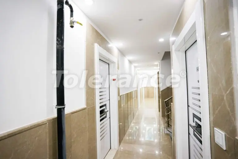 Apartment from the developer in Konyaalti, Antalya pool - 32463 Apartment from the developer in Konyaalti, Antalya pool - buy realty in Turkey - 32463