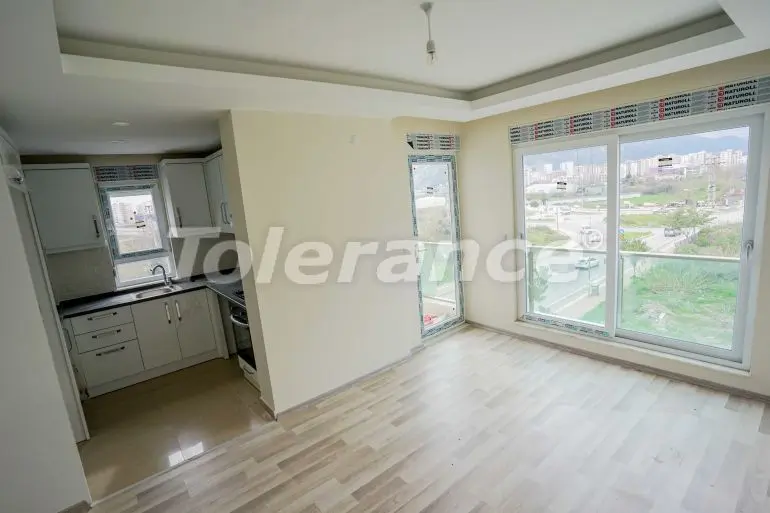 Apartment from the developer in Konyaalti, Antalya pool - 32466 Apartment from the developer in Konyaalti, Antalya pool - buy realty in Turkey - 32466