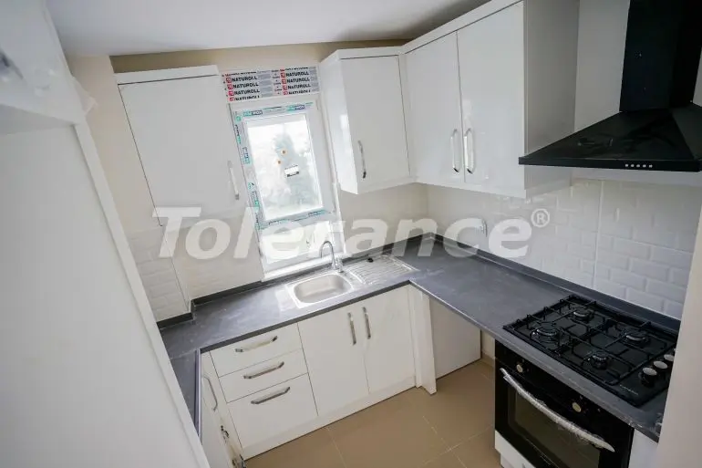 Apartment from the developer in Konyaalti, Antalya pool - 32467 Apartment from the developer in Konyaalti, Antalya pool - buy realty in Turkey - 32467