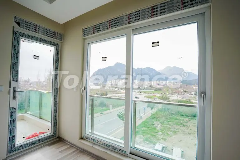 Apartment from the developer in Konyaalti, Antalya pool - 32468 Apartment from the developer in Konyaalti, Antalya pool - buy realty in Turkey - 32468