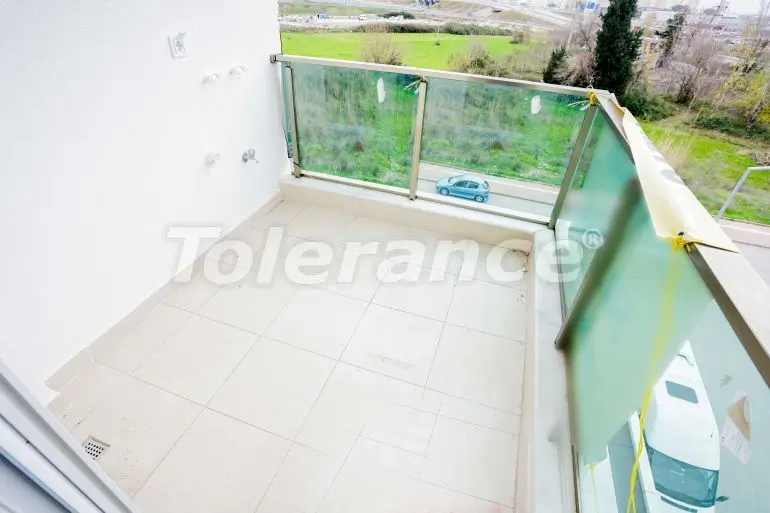 Apartment from the developer in Konyaalti, Antalya pool - 32469 Apartment from the developer in Konyaalti, Antalya pool - buy realty in Turkey - 32469