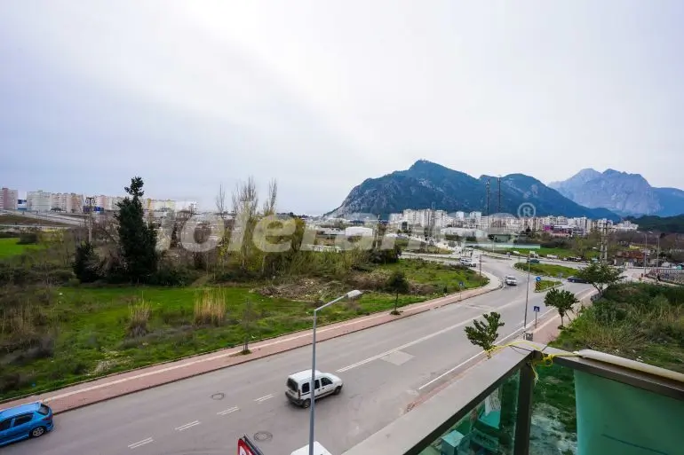 Apartment from the developer in Konyaalti, Antalya pool - 32470 Apartment from the developer in Konyaalti, Antalya pool - buy realty in Turkey - 32470
