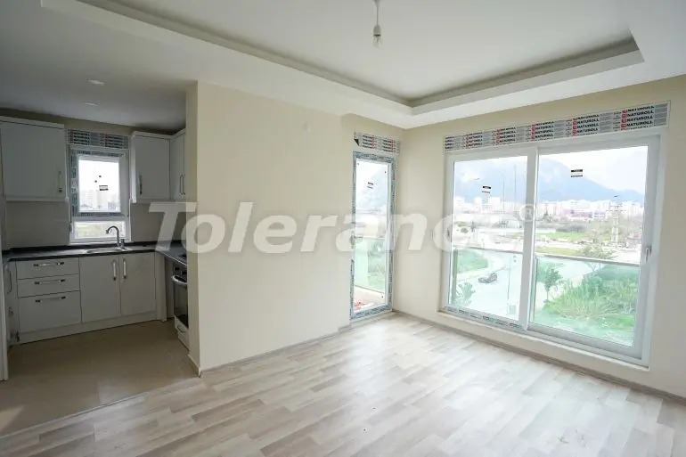 Apartment from the developer in Konyaalti, Antalya pool - 32471 Apartment from the developer in Konyaalti, Antalya pool - buy realty in Turkey - 32471