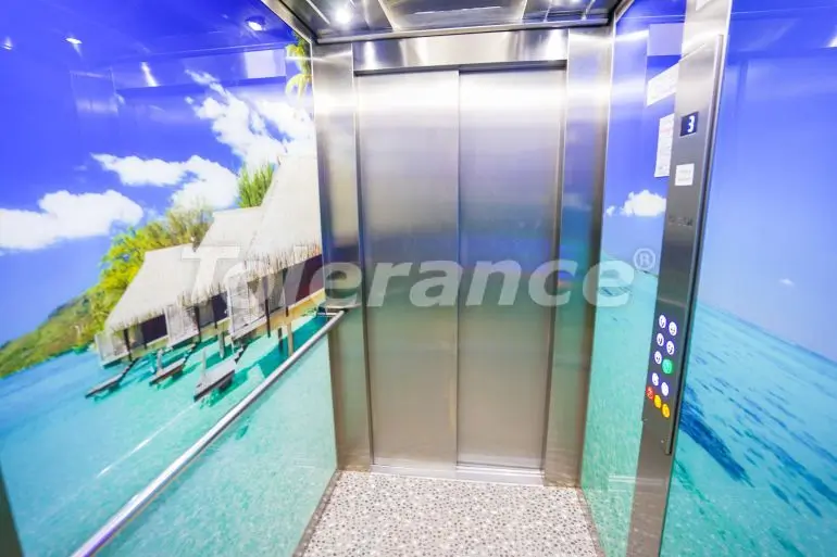 Apartment from the developer in Konyaalti, Antalya pool - 32473 Apartment from the developer in Konyaalti, Antalya pool - buy realty in Turkey - 32473
