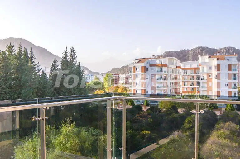 Apartment in Konyaaltı, Antalya pool - 3248 Apartment in Konyaaltı, Antalya pool - immobilien in der Türkei kaufen - 3248