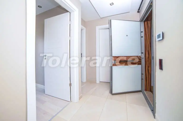 Apartment in Konyaaltı, Antalya pool - 3250 Apartment in Konyaaltı, Antalya pool - immobilien in der Türkei kaufen - 3250