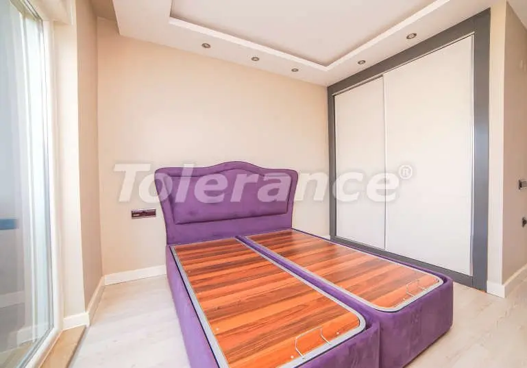Apartment in Konyaaltı, Antalya pool - 3252 Apartment in Konyaaltı, Antalya pool - immobilien in der Türkei kaufen - 3252