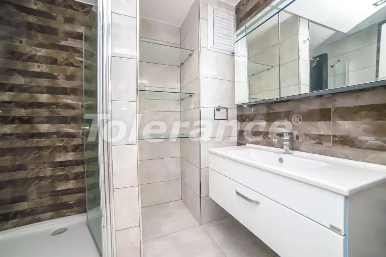 Apartment in Konyaaltı, Antalya pool - 3253 Apartment in Konyaaltı, Antalya pool - immobilien in der Türkei kaufen - 3253