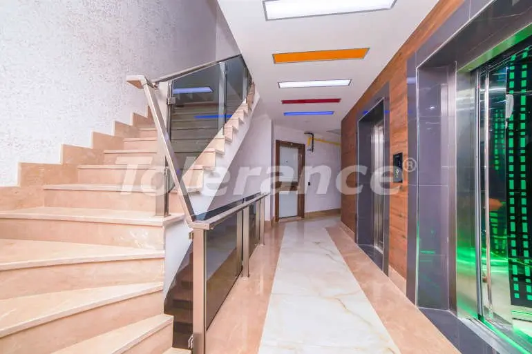 Apartment in Konyaaltı, Antalya pool - 3255 Apartment in Konyaaltı, Antalya pool - immobilien in der Türkei kaufen - 3255
