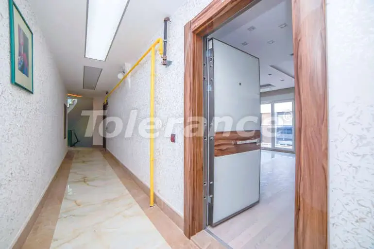 Apartment in Konyaaltı, Antalya pool - 3256 Apartment in Konyaaltı, Antalya pool - immobilien in der Türkei kaufen - 3256