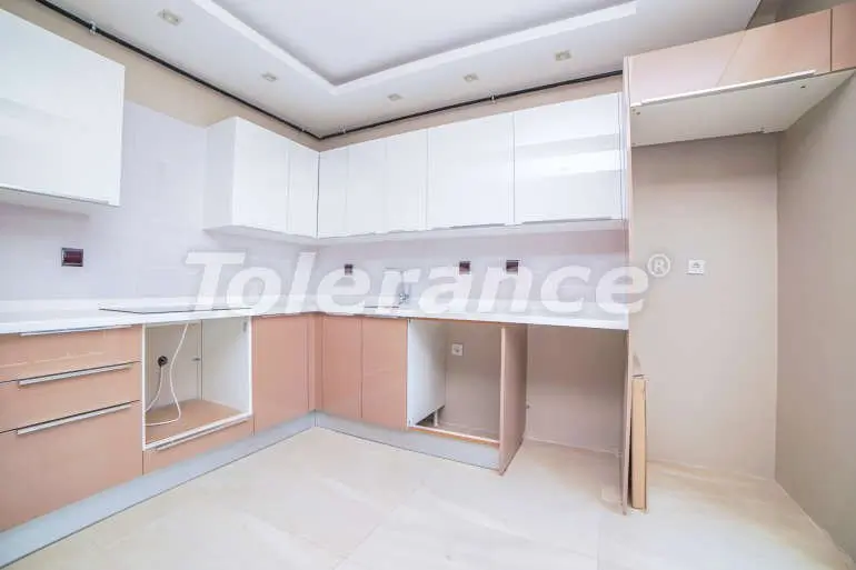 Apartment in Konyaaltı, Antalya pool - 3257 Apartment in Konyaaltı, Antalya pool - immobilien in der Türkei kaufen - 3257