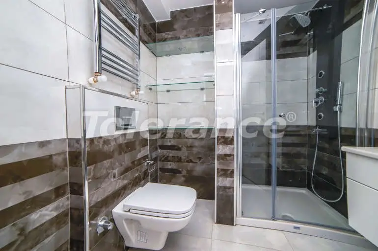 Apartment in Konyaaltı, Antalya pool - 3258 Apartment in Konyaaltı, Antalya pool - immobilien in der Türkei kaufen - 3258