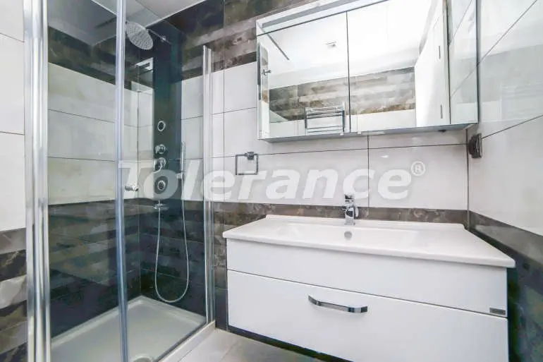 Apartment in Konyaaltı, Antalya pool - 3259 Apartment in Konyaaltı, Antalya pool - immobilien in der Türkei kaufen - 3259