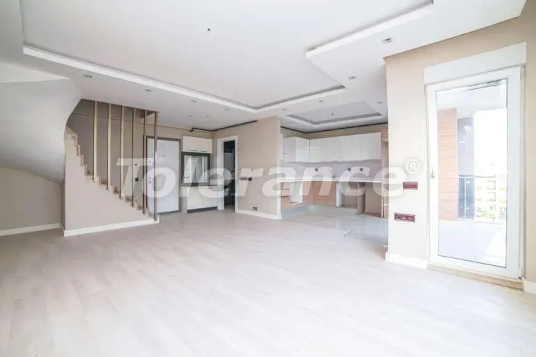 Apartment in Konyaaltı, Antalya pool - 3261 Apartment in Konyaaltı, Antalya pool - immobilien in der Türkei kaufen - 3261