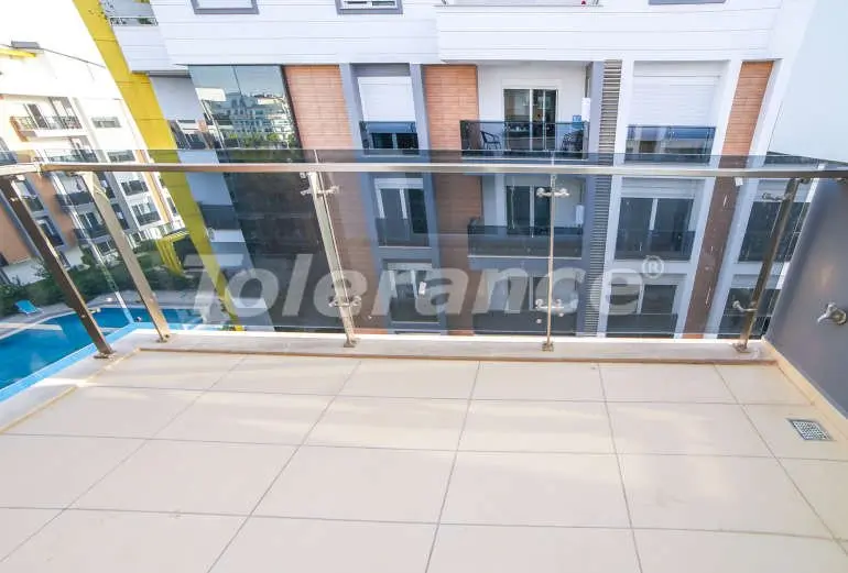 Apartment in Konyaaltı, Antalya pool - 3263 Apartment in Konyaaltı, Antalya pool - immobilien in der Türkei kaufen - 3263