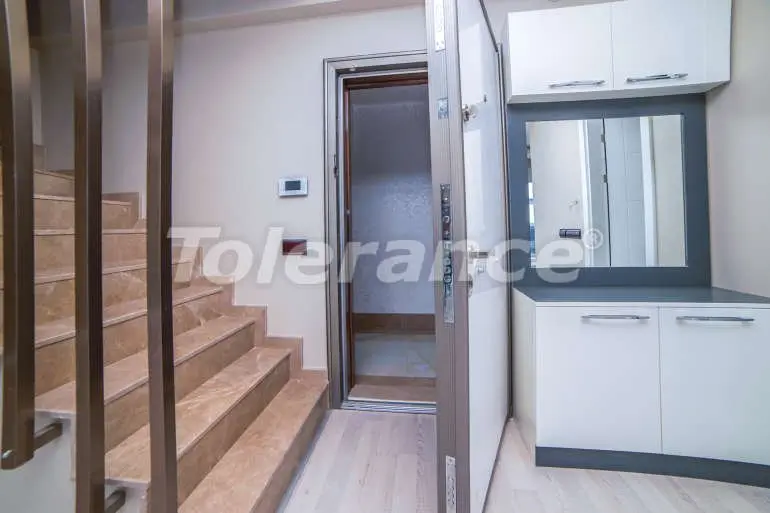 Apartment in Konyaaltı, Antalya pool - 3266 Apartment in Konyaaltı, Antalya pool - immobilien in der Türkei kaufen - 3266