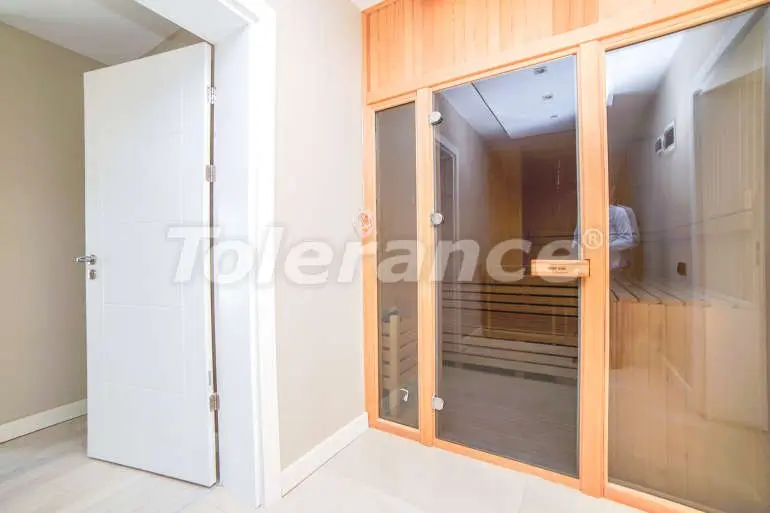 Apartment in Konyaaltı, Antalya pool - 3267 Apartment in Konyaaltı, Antalya pool - immobilien in der Türkei kaufen - 3267