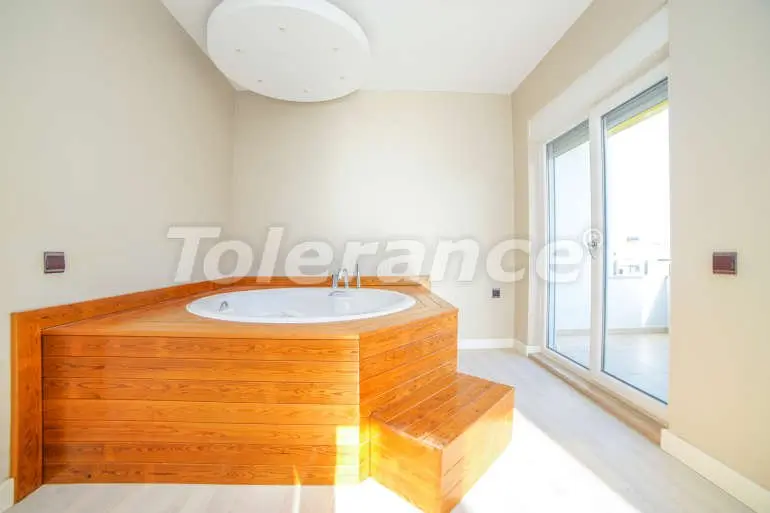 Apartment in Konyaaltı, Antalya pool - 3270 Apartment in Konyaaltı, Antalya pool - immobilien in der Türkei kaufen - 3270
