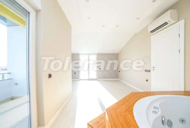 Apartment in Konyaaltı, Antalya pool - 3272 Apartment in Konyaaltı, Antalya pool - immobilien in der Türkei kaufen - 3272