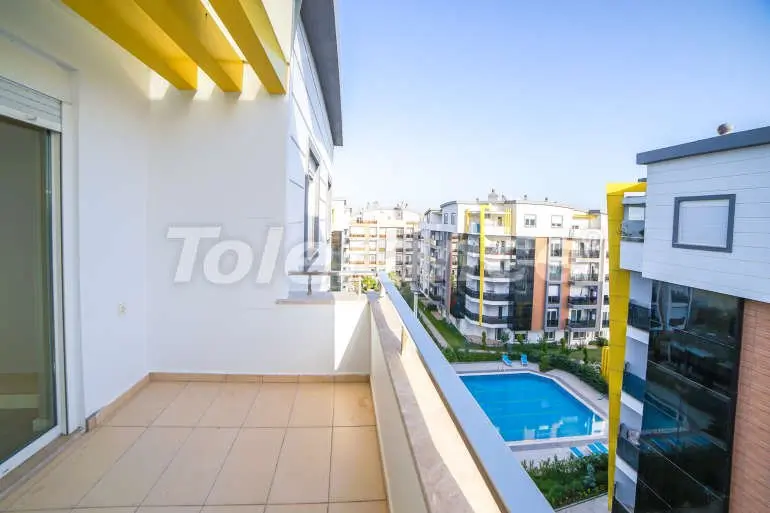 Apartment in Konyaaltı, Antalya pool - 3274 Apartment in Konyaaltı, Antalya pool - immobilien in der Türkei kaufen - 3274
