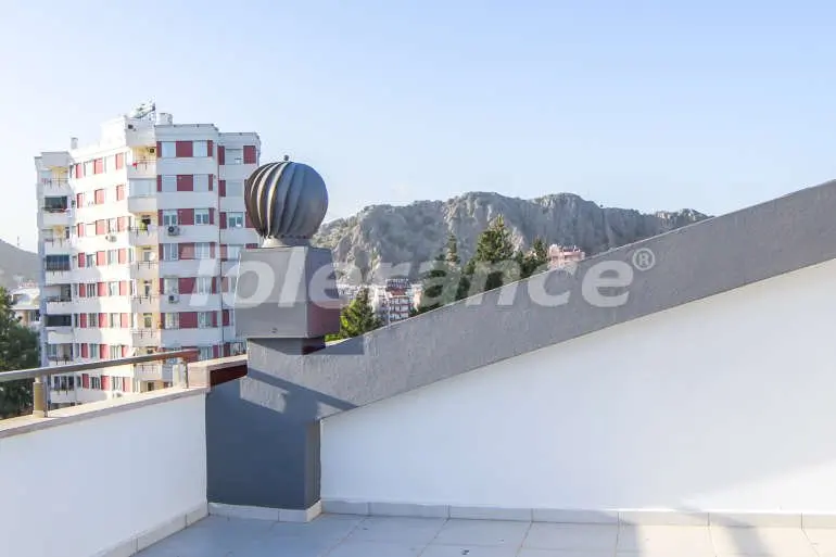 Apartment in Konyaaltı, Antalya pool - 3275 Apartment in Konyaaltı, Antalya pool - immobilien in der Türkei kaufen - 3275