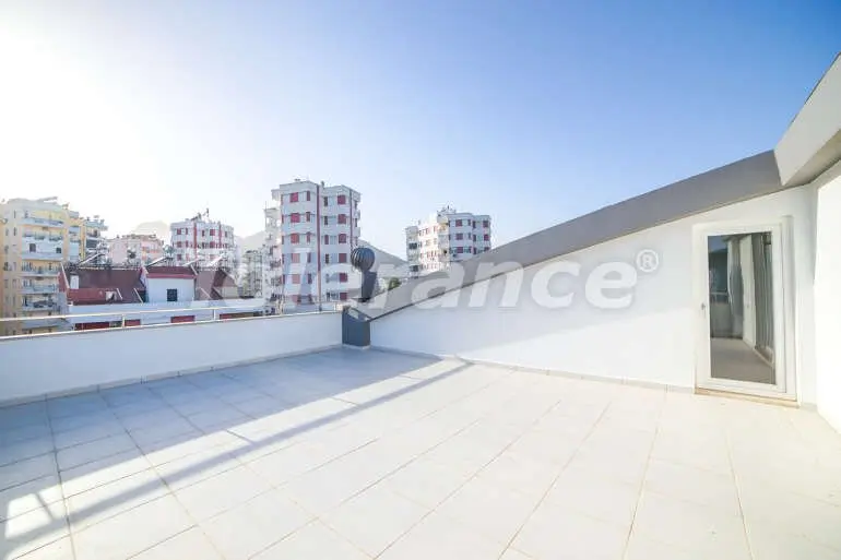 Apartment in Konyaaltı, Antalya pool - 3276 Apartment in Konyaaltı, Antalya pool - immobilien in der Türkei kaufen - 3276