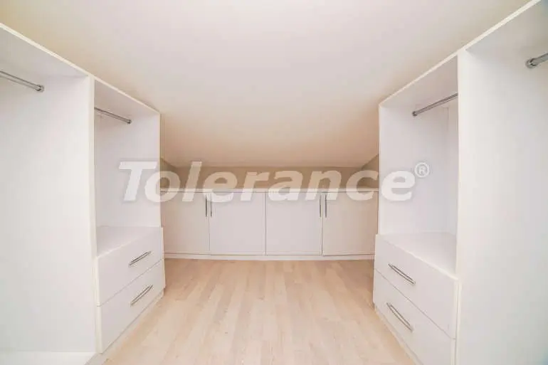 Apartment in Konyaaltı, Antalya pool - 3280 Apartment in Konyaaltı, Antalya pool - immobilien in der Türkei kaufen - 3280