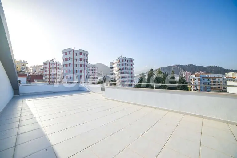 Apartment in Konyaaltı, Antalya pool - 3282 Apartment in Konyaaltı, Antalya pool - immobilien in der Türkei kaufen - 3282