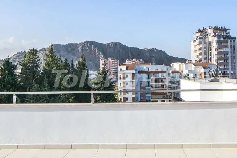 Apartment in Konyaaltı, Antalya pool - 3283 Apartment in Konyaaltı, Antalya pool - immobilien in der Türkei kaufen - 3283