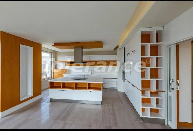 Apartment еn Konyaaltı, Antalya piscine - acheter un bien immobilier en Turquie - 32847