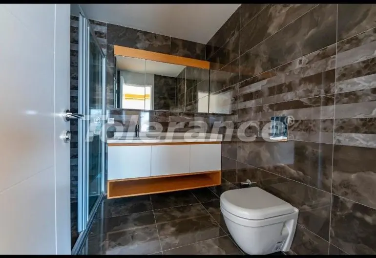 Apartment in Konyaalti, Antalya pool - buy realty in Turkey - 32848