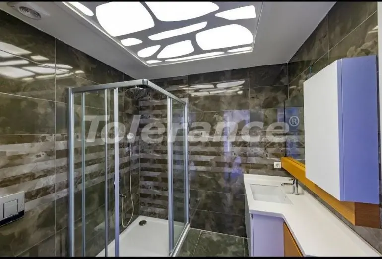 Apartment in Konyaalti, Antalya pool - buy realty in Turkey - 32849