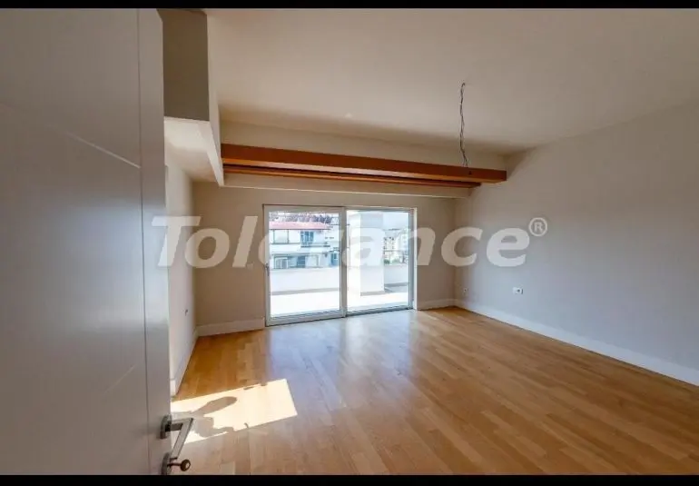 Apartment in Konyaalti, Antalya pool - buy realty in Turkey - 32851