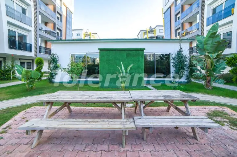 Apartment in Konyaaltı, Antalya pool - 3288 Apartment in Konyaaltı, Antalya pool - immobilien in der Türkei kaufen - 3288