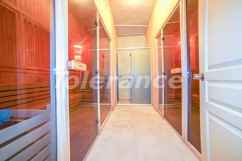 Apartment in Konyaaltı, Antalya pool - 3296 Apartment in Konyaaltı, Antalya pool - immobilien in der Türkei kaufen - 3296
