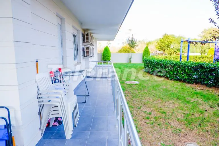 Apartment in Konyaalti, Antalya pool - buy realty in Turkey - 33172