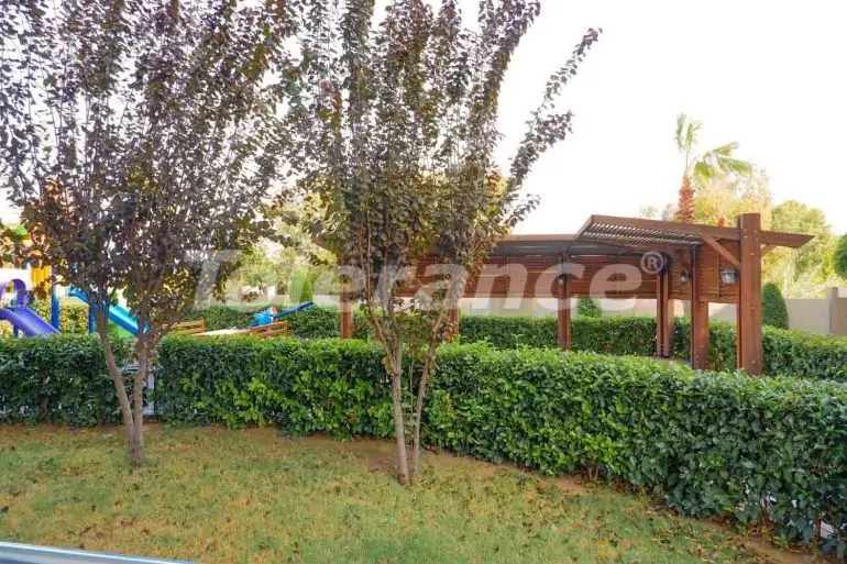 Apartment in Konyaalti, Antalya pool - buy realty in Turkey - 33173