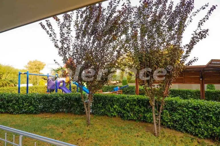 Apartment in Konyaalti, Antalya pool - buy realty in Turkey - 33175