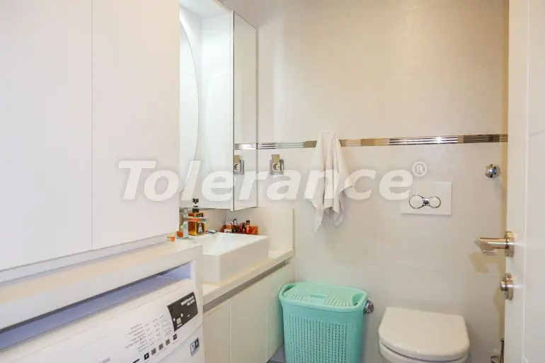 Apartment in Konyaalti, Antalya pool - buy realty in Turkey - 33179